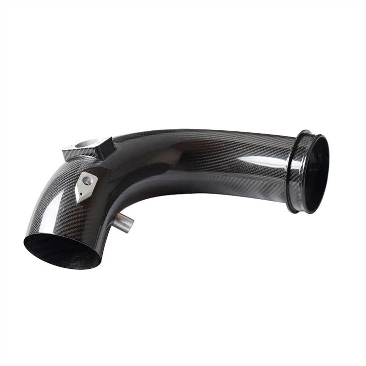 کاربن فائبر انٹیک ٹیوب