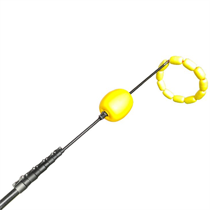 ٹیلیسکوپک ریسکیو پول